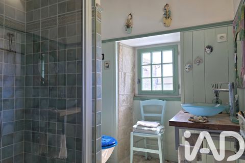 Villa i Tusson, Charente, Tusson - € 996.400 | Ref: 33293 - foto 15