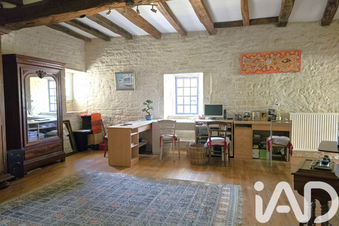 Villa i Tusson, Charente, Tusson - € 996.400 | Ref: 33293 - foto 16