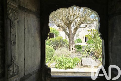 Villa i Tusson, Charente, Tusson - € 996.400 | Ref: 33293 - foto 19