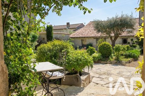 Villa i Tusson, Charente, Tusson - € 996.400 | Ref: 33293 - foto 22