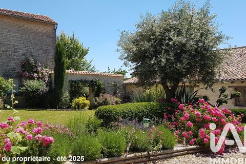 Villa i Tusson, Charente, Tusson - € 996.400 | Ref: 33293 - foto 23