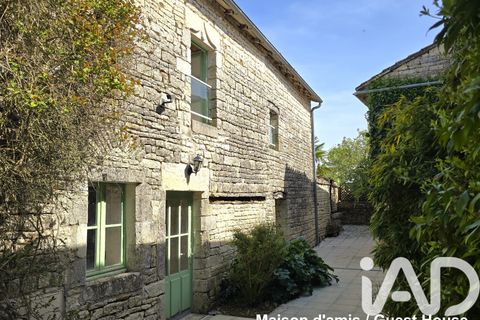 Villa i Tusson, Charente, Tusson - € 996.400 | Ref: 33293 - foto 27