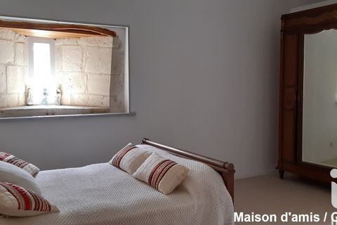 Villa i Tusson, Charente, Tusson - € 996.400 | Ref: 33293 - foto 29