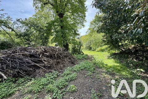 Helårsgrund i La Celle-Saint-Cloud, Yvelines, La Celle-Saint-Cloud - € 550.000 | Ref: 69064 - foto 3