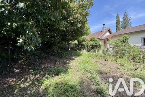Helårsgrund i La Celle-Saint-Cloud, Yvelines, La Celle-Saint-Cloud - € 550.000 | Ref: 69064 - foto 4