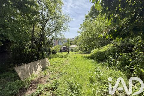Villa i La Celle-Saint-Cloud, Yvelines, La Celle-Saint-Cloud - € 550.000 | Ref: 69064 - foto 3
