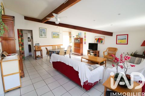 Villa i Biscarrosse, Landes, Biscarrosse - € 510.000 | Ref: 13129 - foto 2
