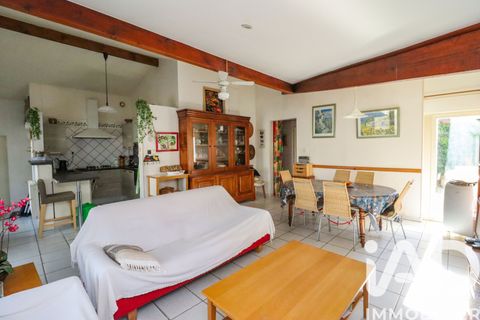 Villa i Biscarrosse, Landes, Biscarrosse - € 510.000 | Ref: 13129 - foto 4