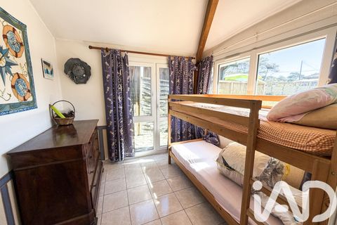 Villa i Biscarrosse, Landes, Biscarrosse - € 510.000 | Ref: 13129 - foto 6