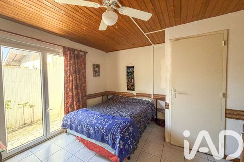 Villa i Biscarrosse, Landes, Biscarrosse - € 510.000 | Ref: 13129 - foto 7
