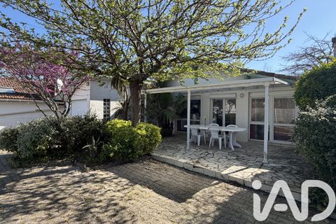 Villa i Biscarrosse, Landes, Biscarrosse - € 510.000 | Ref: 13129 - foto 8