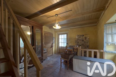 Villa a Anduze, Gard, Anduze - € 245.000 | Ref: 76335 - foto 2