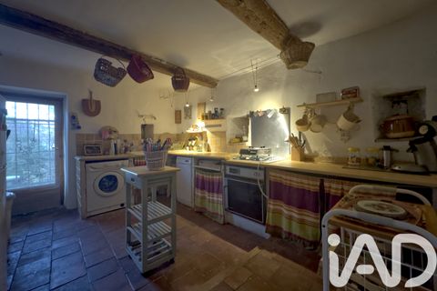 Villa a Anduze, Gard, Anduze - € 245.000 | Ref: 76335 - foto 5