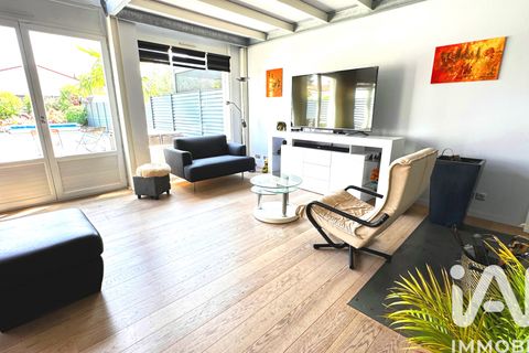 Villa a Lorette, Loire, Lorette - € 399.000 | Ref: 81474 - foto 5
