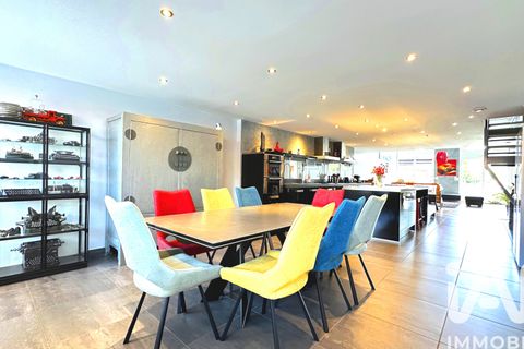 Villa a Lorette, Loire, Lorette - € 399.000 | Ref: 81474 - foto 8