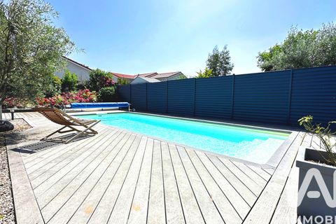 Villa a Lorette, Loire, Lorette - € 399.000 | Ref: 81474 - foto 15