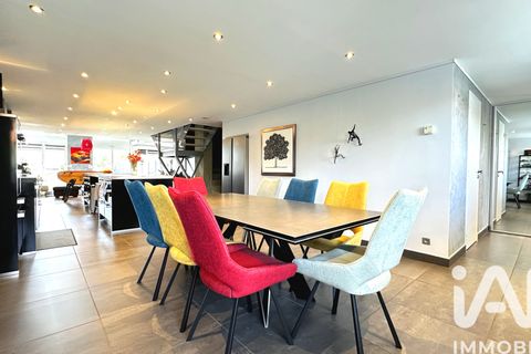 Villa a Lorette, Loire, Lorette - € 399.000 | Ref: 81474 - foto 12
