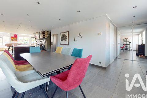Villa a Lorette, Loire, Lorette - € 399.000 | Ref: 81474 - foto 4