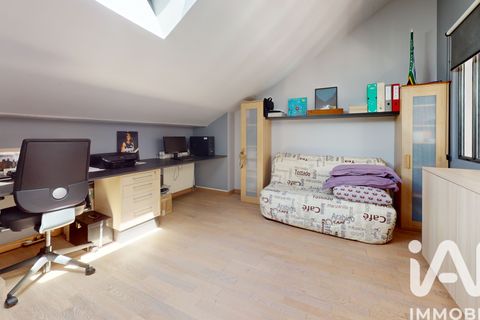 Villa a Lorette, Loire, Lorette - € 399.000 | Ref: 81474 - foto 17