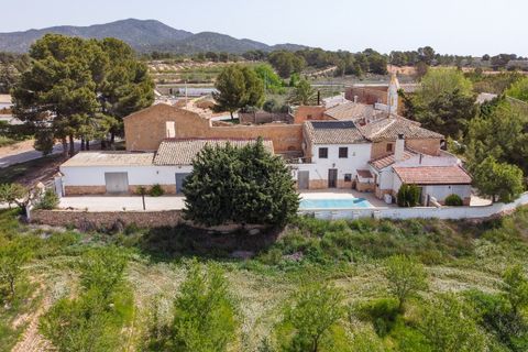 Landejendom i Raspay, Murcia, Raspay - € 299.950 | Ref: CF3327 - foto 2