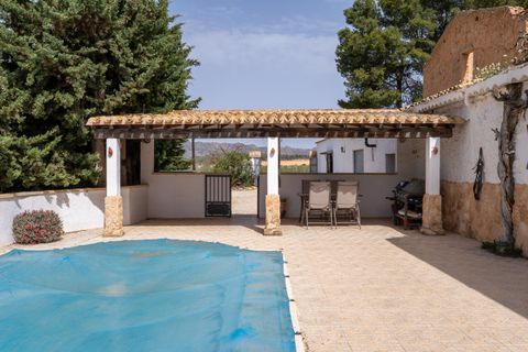 Landejendom i Raspay, Murcia, Raspay - € 299.950 | Ref: CF3327 - foto 3
