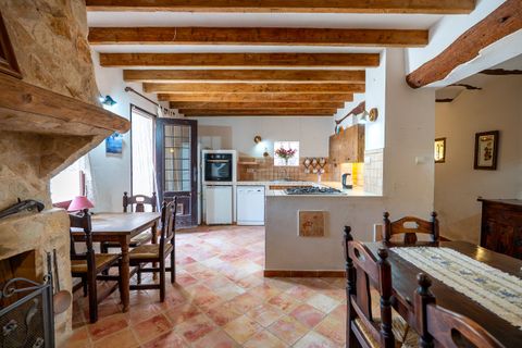 Landejendom i Raspay, Murcia, Raspay - € 299.950 | Ref: CF3327 - foto 9