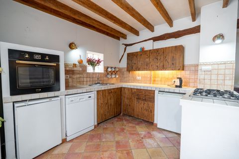 Landejendom i Raspay, Murcia, Raspay - € 299.950 | Ref: CF3327 - foto 10