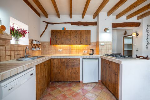 Landejendom i Raspay, Murcia, Raspay - € 299.950 | Ref: CF3327 - foto 11