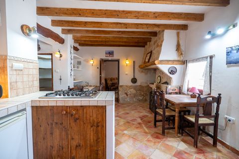 Landejendom i Raspay, Murcia, Raspay - € 299.950 | Ref: CF3327 - foto 12