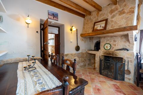 Landejendom i Raspay, Murcia, Raspay - € 299.950 | Ref: CF3327 - foto 13