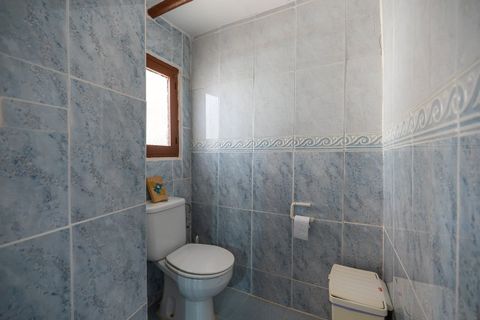 Landejendom i Raspay, Murcia, Raspay - € 299.950 | Ref: CF3327 - foto 19