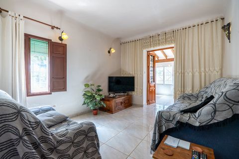 Landejendom i Raspay, Murcia, Raspay - € 299.950 | Ref: CF3327 - foto 28