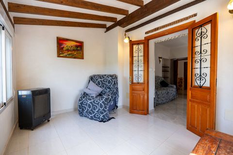 Landejendom i Raspay, Murcia, Raspay - € 299.950 | Ref: CF3327 - foto 31