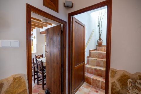 Landejendom i Raspay, Murcia, Raspay - € 299.950 | Ref: CF3327 - foto 32