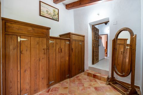 Landejendom i Raspay, Murcia, Raspay - € 299.950 | Ref: CF3327 - foto 48