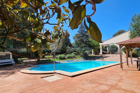 Villa en Ontinyent, Valencia, Ontinyent - € 465.000 | Ref: Your Private Paradise - photo 1