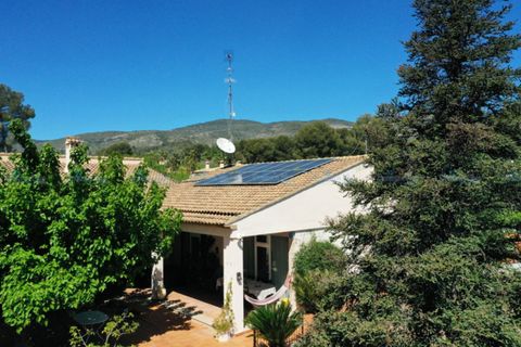 Villa en Ontinyent, Valencia, Ontinyent - € 465.000 | Ref: Your Private Paradise - photo 7