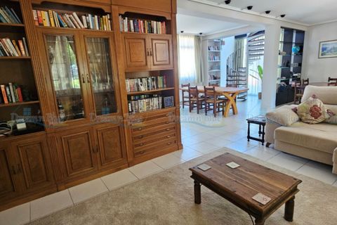 Villa en Ontinyent, Valencia, Ontinyent - € 465.000 | Ref: Your Private Paradise - photo 12