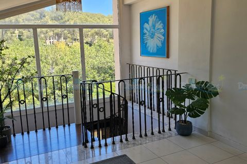 Villa en Ontinyent, Valencia, Ontinyent - € 465.000 | Ref: Your Private Paradise - photo 34
