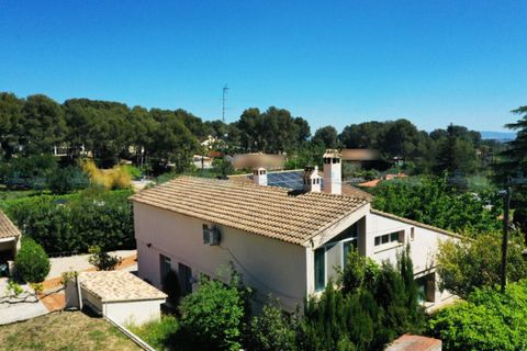 Villa en Ontinyent, Valencia, Ontinyent - € 465.000 | Ref: Your Private Paradise - photo 44
