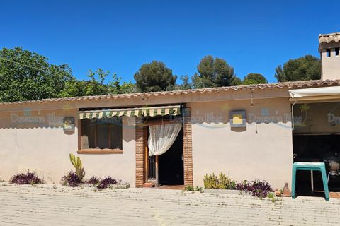 Villa en Ontinyent, Valencia, Ontinyent - € 465.000 | Ref: Your Private Paradise - photo 45