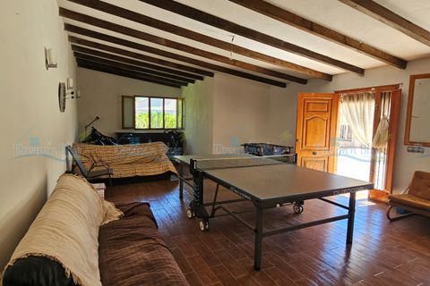 Villa en Ontinyent, Valencia, Ontinyent - € 465.000 | Ref: Your Private Paradise - photo 47