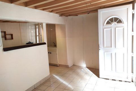 Landsbyhus i Nolay, Cote-d'Or, Nolay - € 39.000 | Ref: 6282 - foto 2