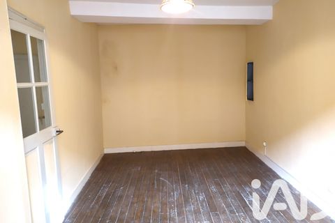Landsbyhus i Nolay, Cote-d'Or, Nolay - € 39.000 | Ref: 6282 - foto 3