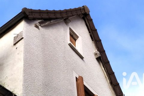 Landsbyhus i Nolay, Cote-d'Or, Nolay - € 39.000 | Ref: 6282 - foto 6