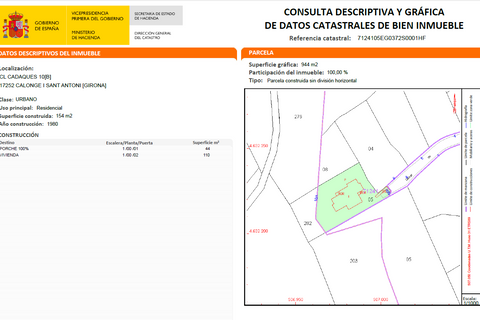 Villa i Sant Antoni De Calonge, Gerona, Sant Antoni De Calonge - € 435.000 | Ref: 071.V - foto 37