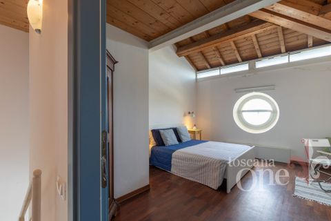 Lejlighed i Pisa, Pisa, Pisa - € 440.000 | Ref: 19379-TO - foto 15