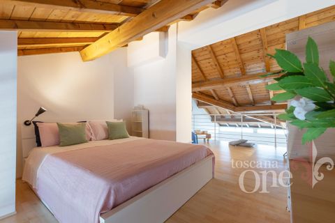 Lejlighed i Pisa, Pisa, Pisa - € 440.000 | Ref: 19379-TO - foto 23
