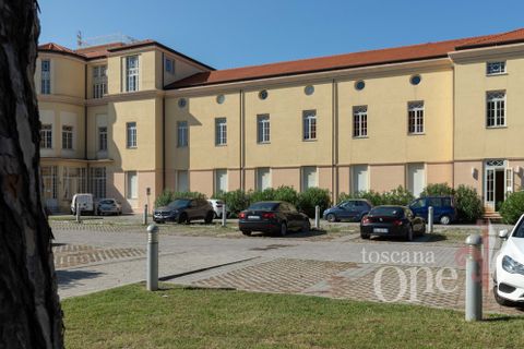 Lejlighed i Pisa, Pisa, Pisa - € 440.000 | Ref: 19379-TO - foto 36
