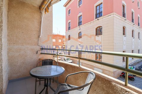 Lejlighed i Los Alcazares, Murcia - foto 1